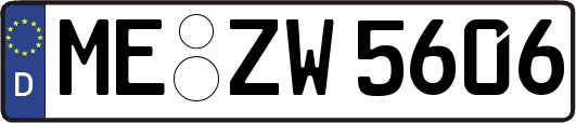 ME-ZW5606