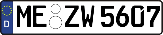 ME-ZW5607