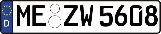 ME-ZW5608