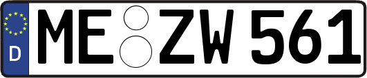 ME-ZW561
