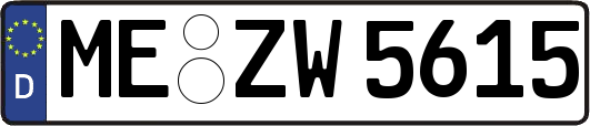 ME-ZW5615