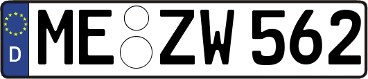 ME-ZW562