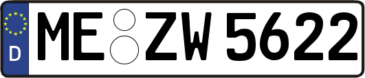 ME-ZW5622