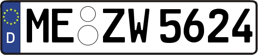 ME-ZW5624