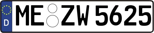 ME-ZW5625