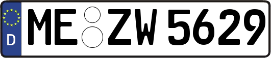 ME-ZW5629