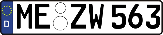 ME-ZW563