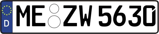 ME-ZW5630