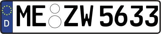 ME-ZW5633