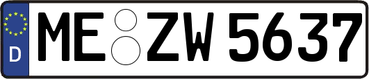 ME-ZW5637