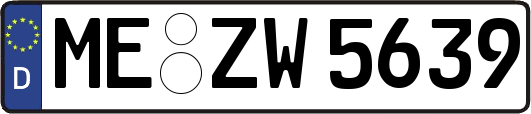 ME-ZW5639