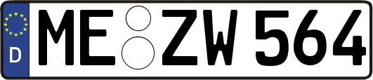 ME-ZW564