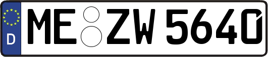 ME-ZW5640