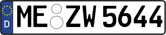 ME-ZW5644