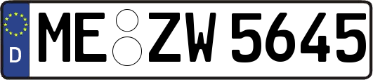 ME-ZW5645