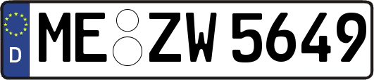 ME-ZW5649