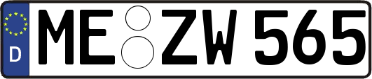 ME-ZW565