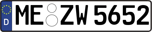 ME-ZW5652