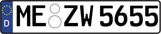 ME-ZW5655