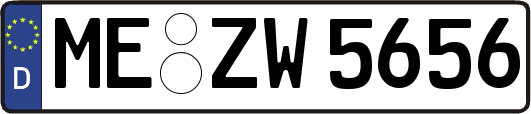 ME-ZW5656