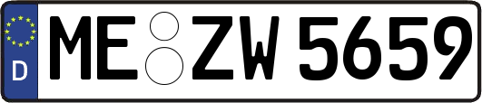 ME-ZW5659