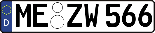 ME-ZW566
