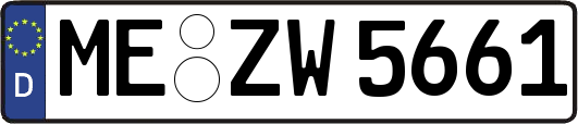 ME-ZW5661