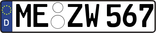 ME-ZW567