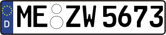 ME-ZW5673