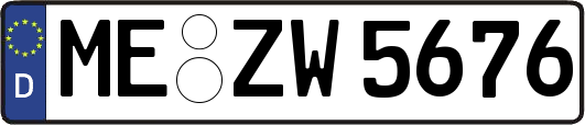ME-ZW5676