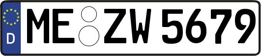 ME-ZW5679