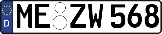 ME-ZW568