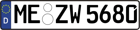 ME-ZW5680