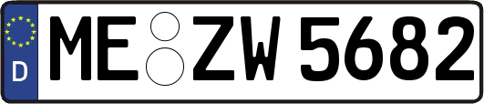 ME-ZW5682