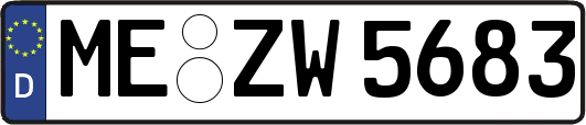 ME-ZW5683