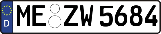 ME-ZW5684