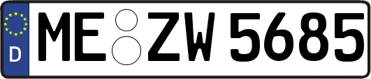 ME-ZW5685