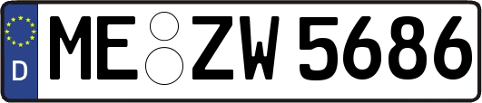 ME-ZW5686