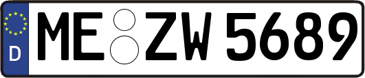ME-ZW5689