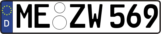 ME-ZW569