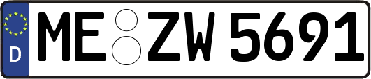 ME-ZW5691