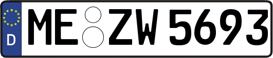 ME-ZW5693