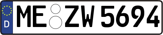 ME-ZW5694