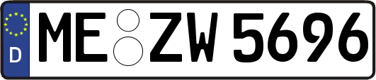 ME-ZW5696