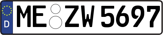 ME-ZW5697