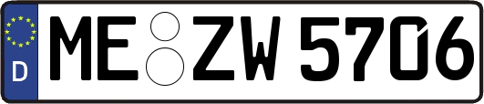 ME-ZW5706