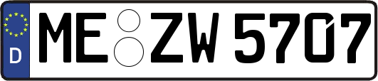 ME-ZW5707