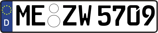 ME-ZW5709