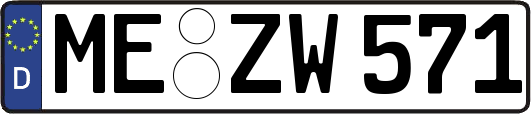 ME-ZW571