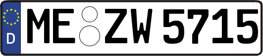 ME-ZW5715
